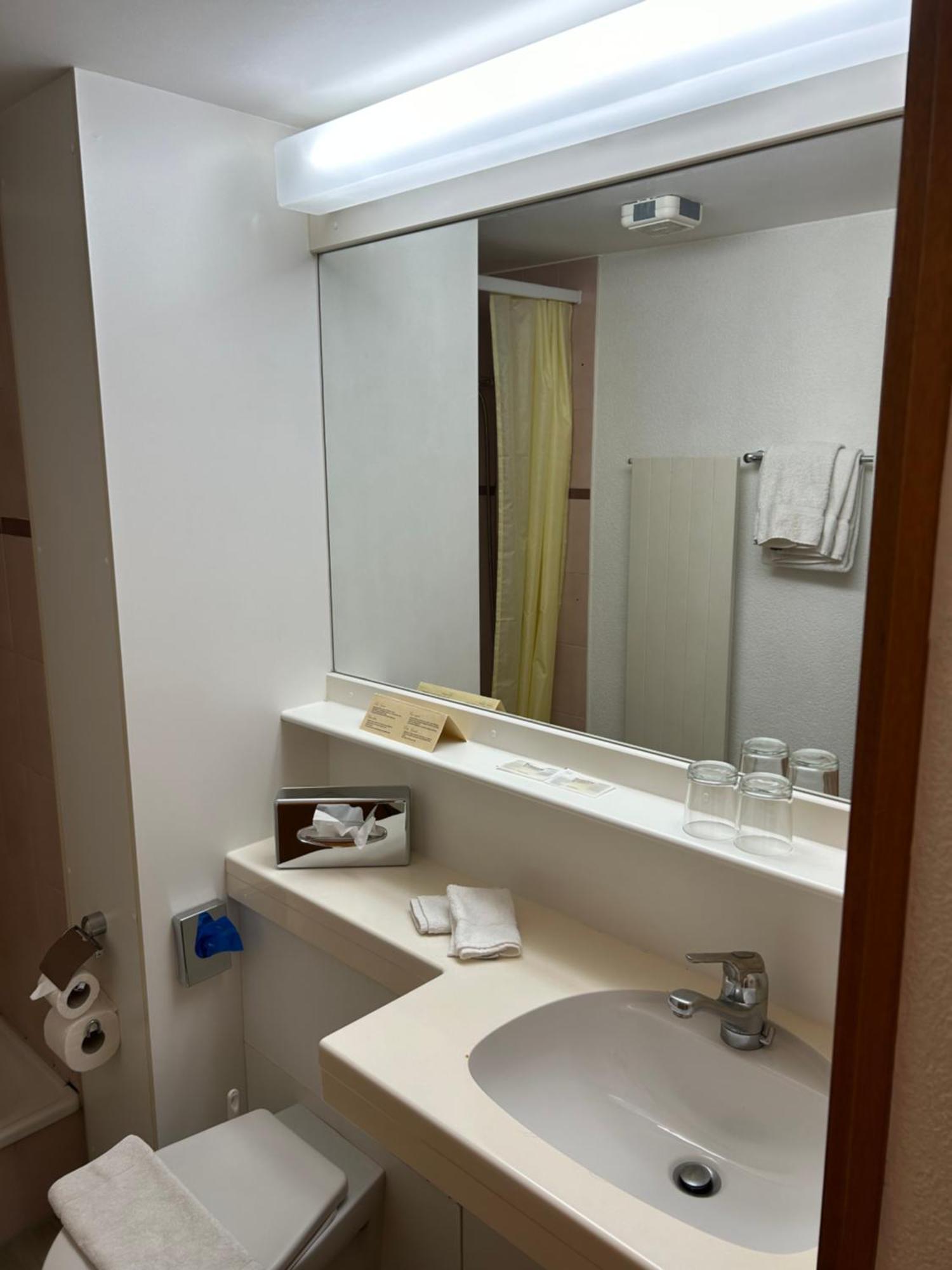 Post Hotel Vista Zweisimmen Ngoại thất bức ảnh