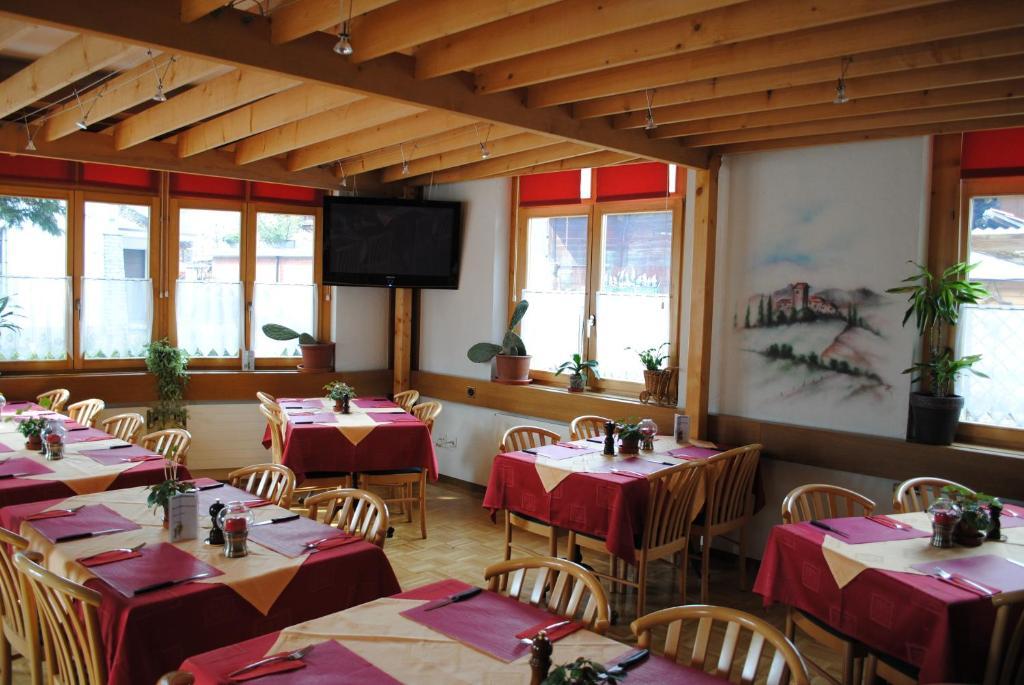 Post Hotel Vista Zweisimmen Ngoại thất bức ảnh